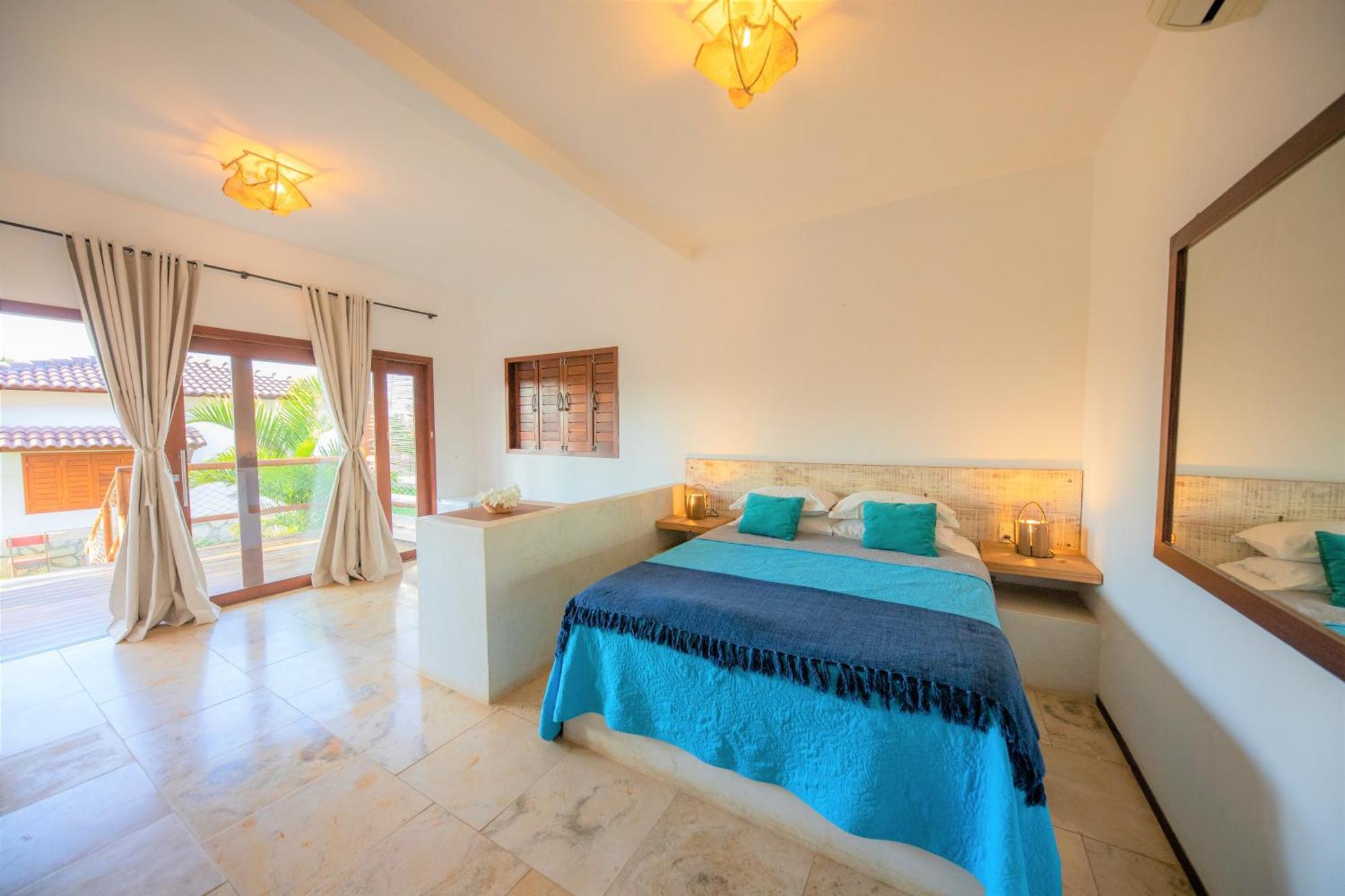 Vila Emanuelle Pousada Boutique São Miguel do Gostoso Extérieur photo